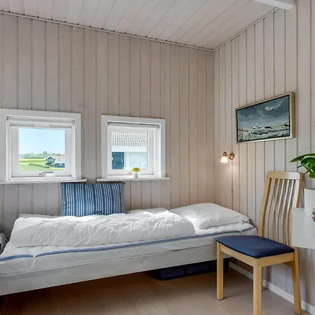 Beautiful In With Wifi Nordborg